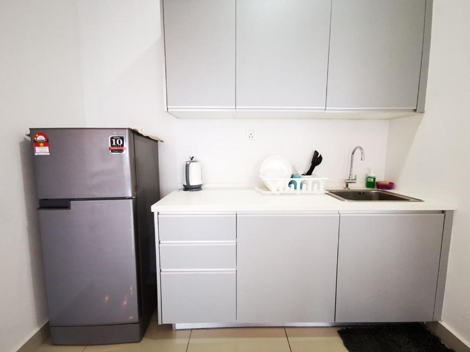 Apartamento Austin 18 Ikea - Aeon Johor Bahru Exterior foto