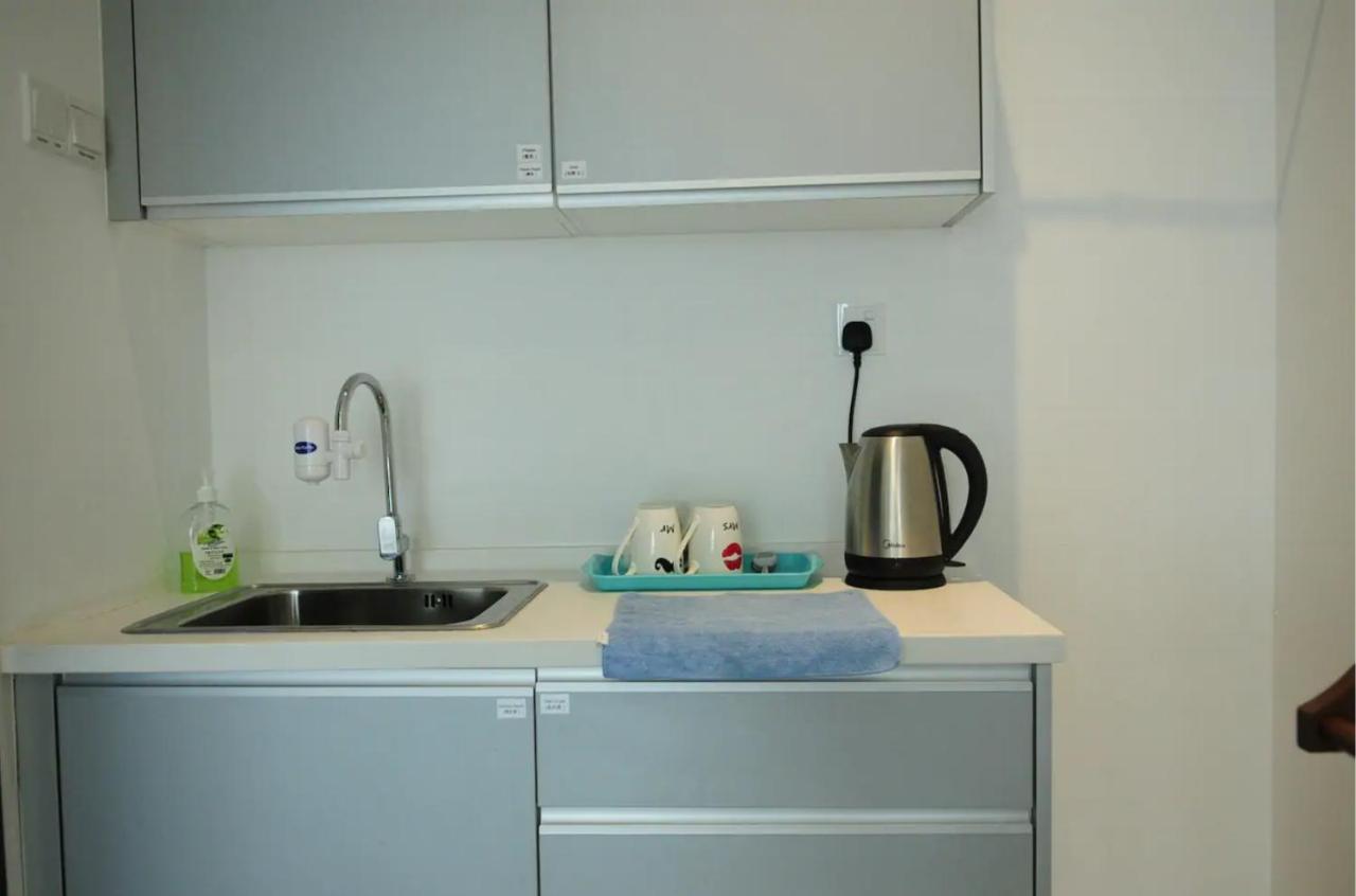 Apartamento Austin 18 Ikea - Aeon Johor Bahru Exterior foto