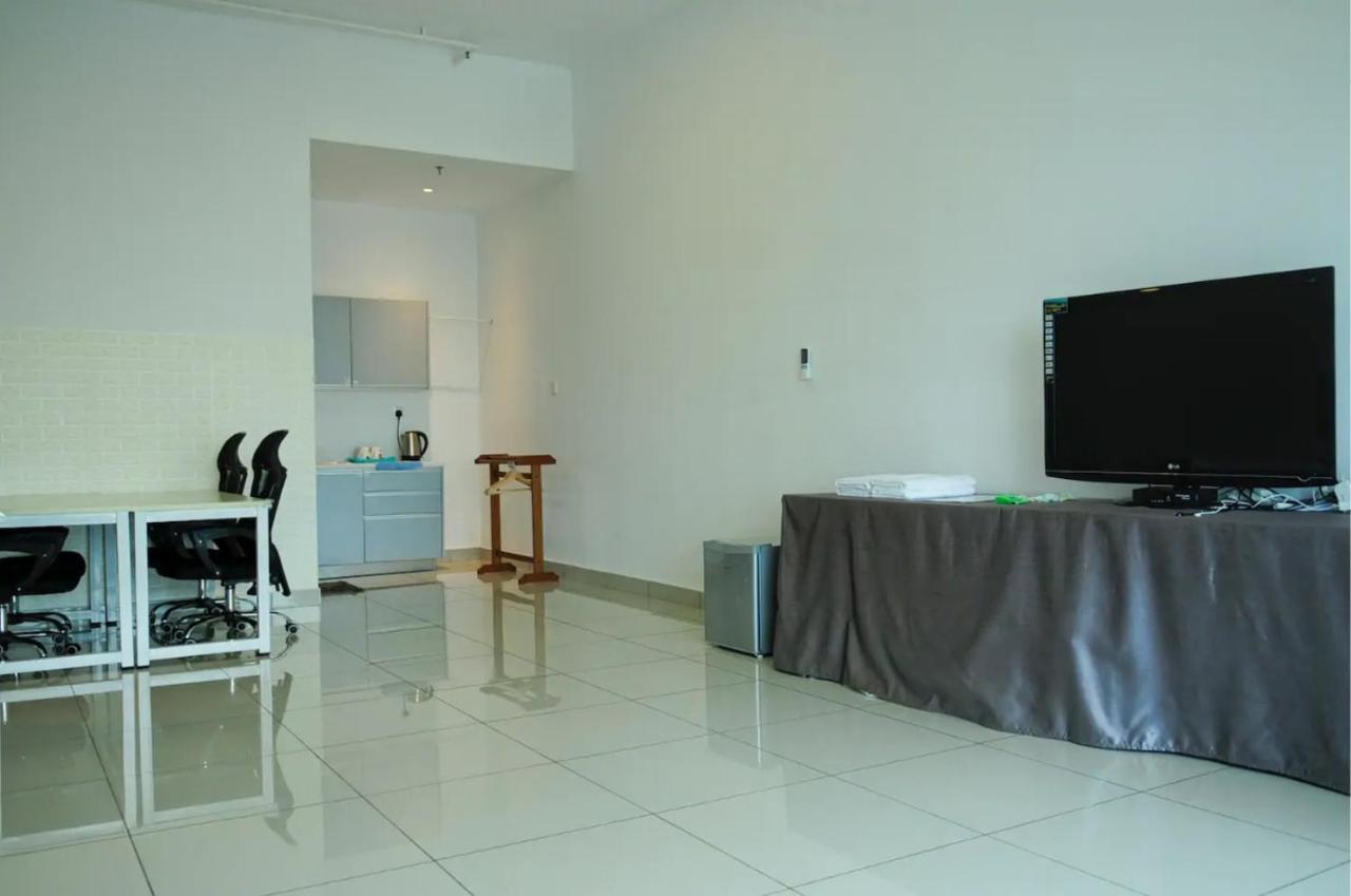 Apartamento Austin 18 Ikea - Aeon Johor Bahru Exterior foto
