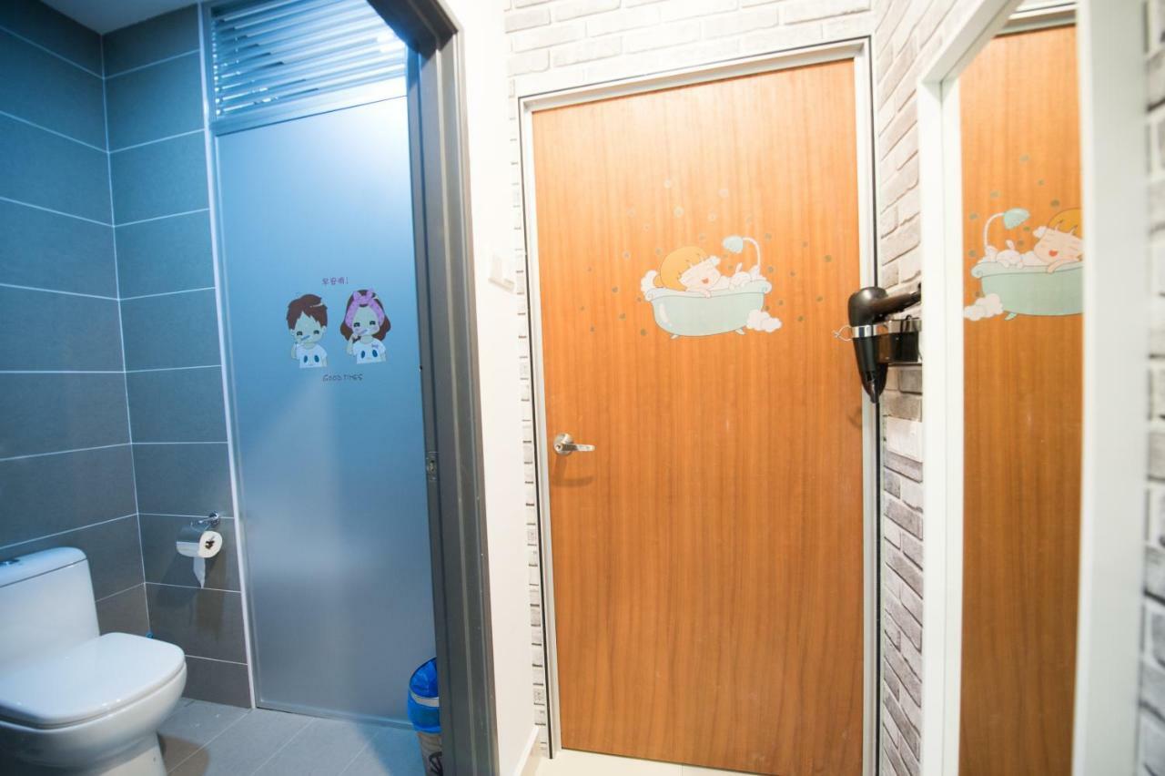 Apartamento Austin 18 Ikea - Aeon Johor Bahru Exterior foto